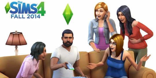 The Sims™ 4